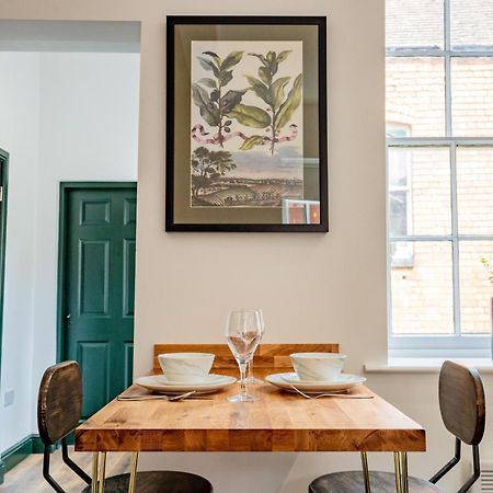 Whiskawaystays Foregate Studio No 6 Worcester Kültér fotó