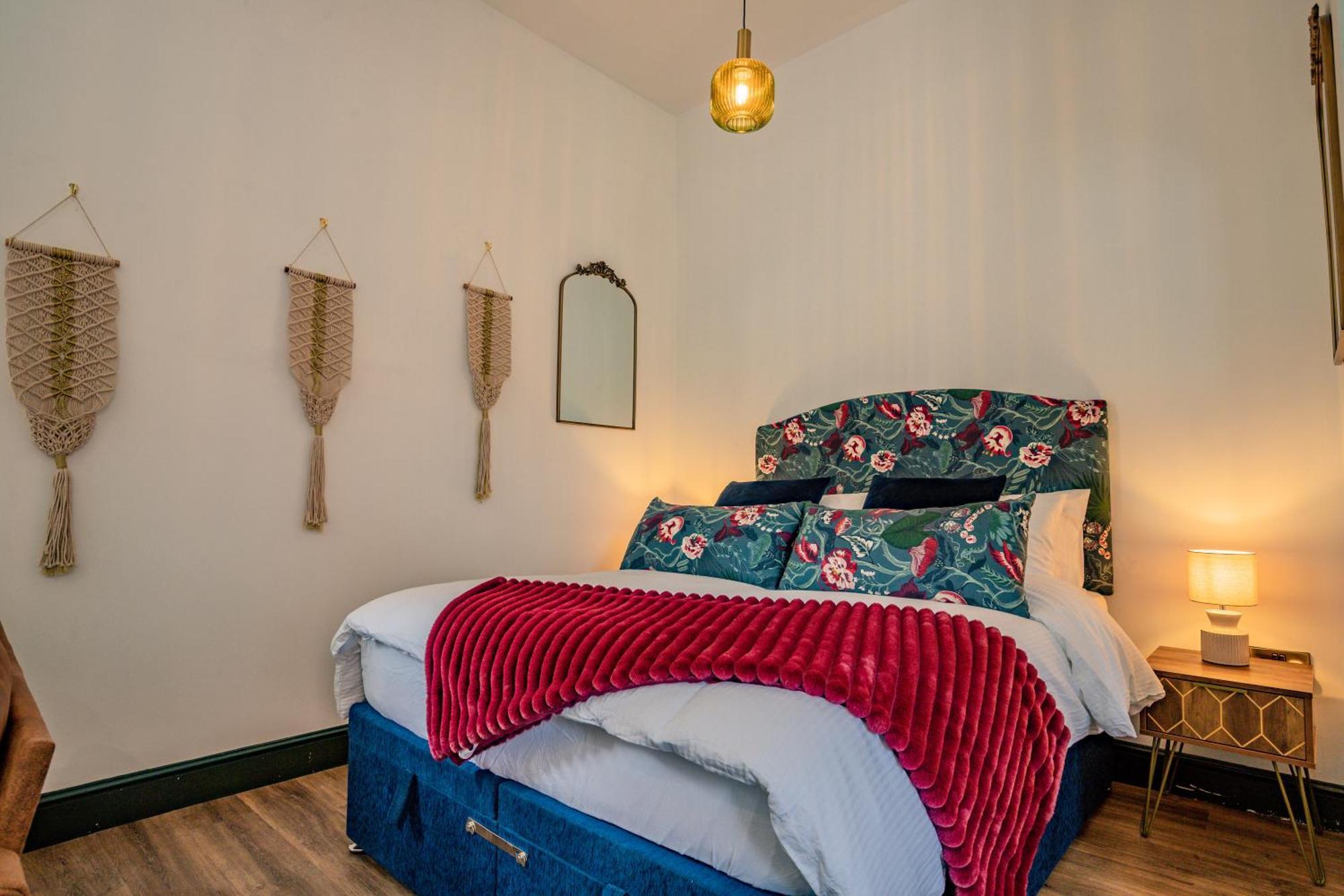 Whiskawaystays Foregate Studio No 6 Worcester Kültér fotó